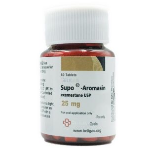 Verpackung Aromasin Beligas