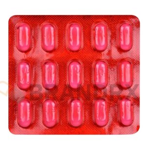 Verpackung Naprosyn 500 mg RPG Life Sciences Ltd.