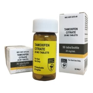 Verpackung Nolvadex 20 Hilma Biocare