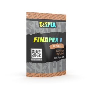 Verpackung FINAPEX 1 SIXPEX