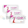 Verpackung I-Can Test Kit Pharmaceutical