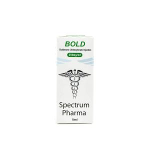 Verpackung BOLD (USA Domestic) Spectrum Pharma Spectrum Pharmaceuticals