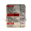 Verpackung Levoquin 500 mg Cipla