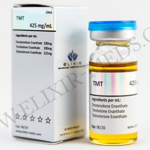 Verpackung TMT Pharmaceutical