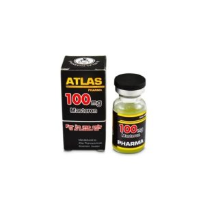 Verpackung Masteron 100 Atlas Pharma