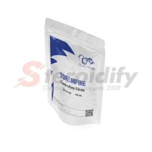 Verpackung Toremfine Dragon Pharma