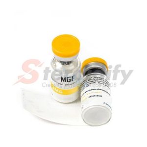 Verpackung MGF GOLD 2mg Euro-Pharmacies