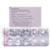 Verpackung Patadin 5 mg Ajanta Pharma
