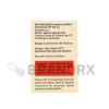 Verpackung Thalix 100 mg Natco Pharmaceuticals Ltd.