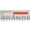 Verpackung Wysolone 20 mg Pfizer