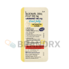 Verpackung Kamagra Oral Jelly Flavoured 100 mg Ajanta Pharma