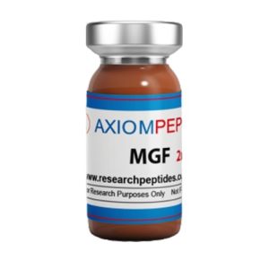 Verpackung MGF 2 Mg Axiom Peptides