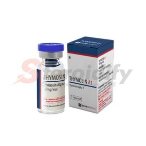 Verpackung THYMOSIN A1 Deus Medical