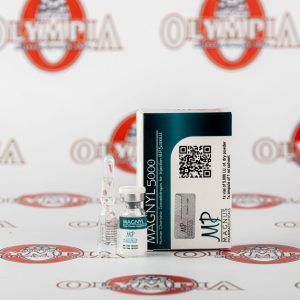 Verpackung MAGNYL 5000 (USA Domestic) Magnus Magnus Pharmaceuticals