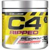Verpackung CELLUCOR – C4 Ripped 180 g Cellucor