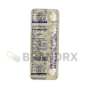 Verpackung Clomiford 50 mg Johnlee Pharmaceuticals