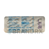 Verpackung Malegra 100 mg Sunrise