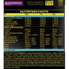 Verpackung Nutrend N1 Pre-Workout Nutrend