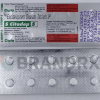 Verpackung S Citadep 5 mg Cipla