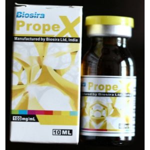 Verpackung Propex Pharmaceutical