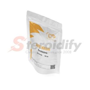 Verpackung Aromasin Dragon Pharma