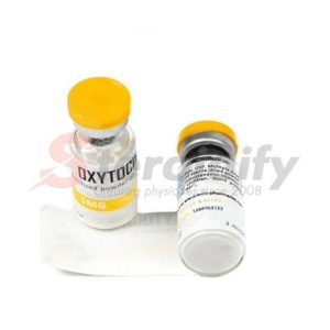 Verpackung OXYTOCIN GOLD 5mg Euro-Pharmacies