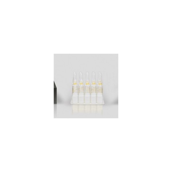 Verpackung Tritrenbolic Pharmaceutical