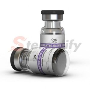 Verpackung Cagrilintide Acetate Dragon Pharma
