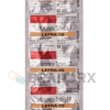 Verpackung Lefra 20 mg Torrent Pharmaceuticals Ltd.