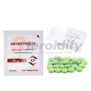 Verpackung Anadrol – Euro-Pharmacies Euro-Pharmacies