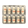 Verpackung Thalix 100 mg Natco Pharmaceuticals Ltd.