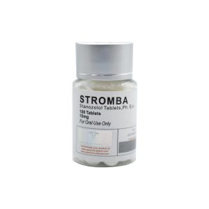 Verpackung STROMBA (USA Domestic) Spectrum Pharma Spectrum Pharmaceuticals