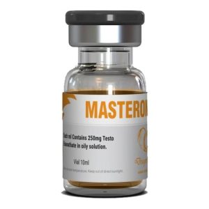 Verpackung Masteron 100 Dragon Pharma
