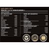 Verpackung ATOMIC STRENGHT 300 G Pharmaceutical