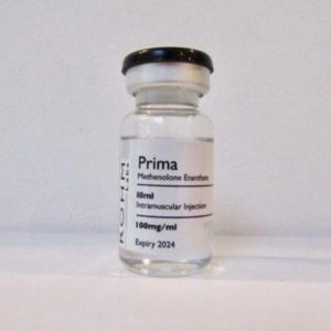 Verpackung Prima Inj Pharmaceutical