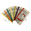 Verpackung Kamagra Oral Jelly Flavoured 100 mg Ajanta Pharma
