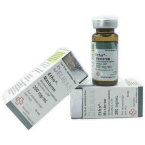 Verpackung Masteron 100 Beligas